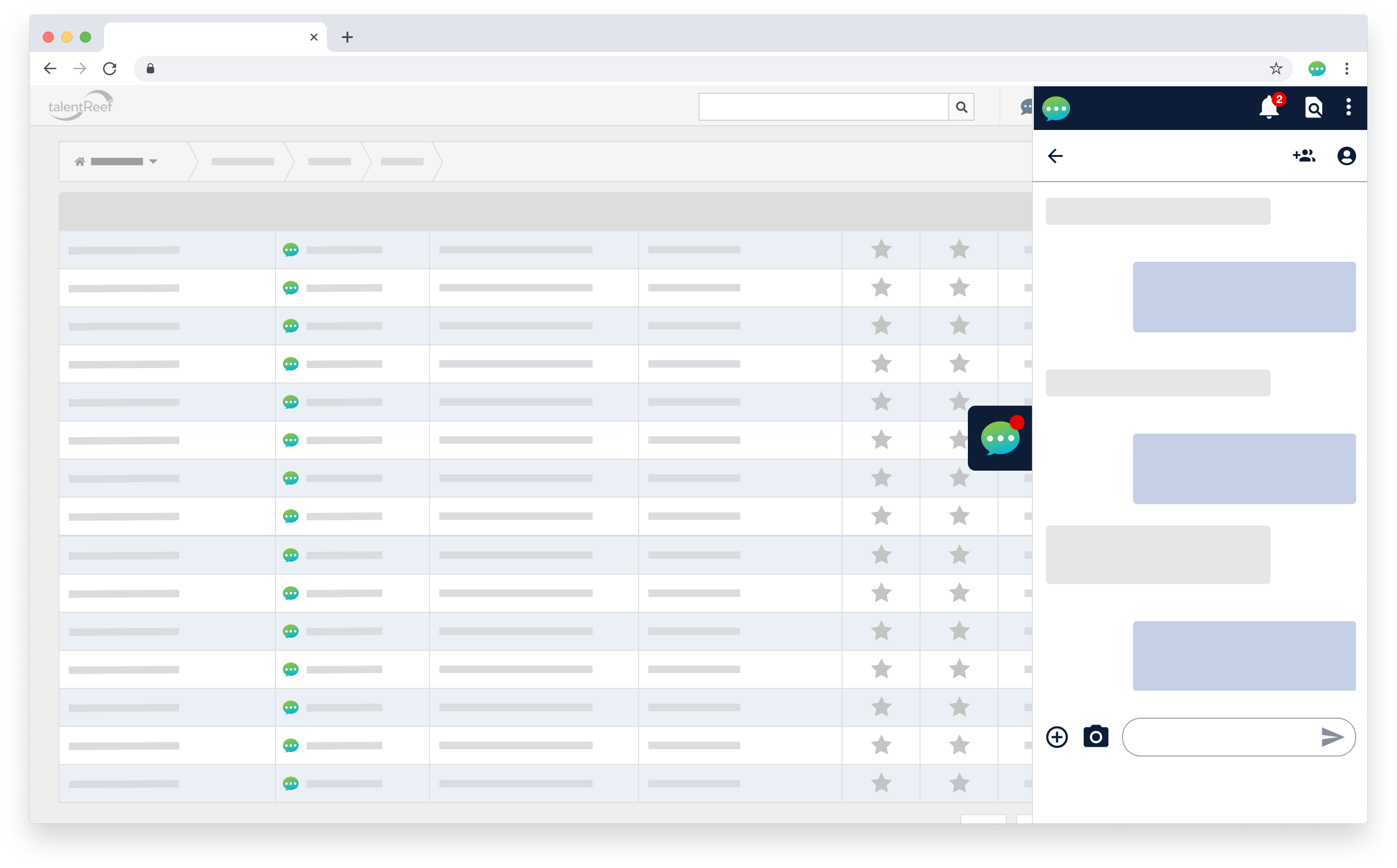 Talentreef Login Employee - 852qz4z