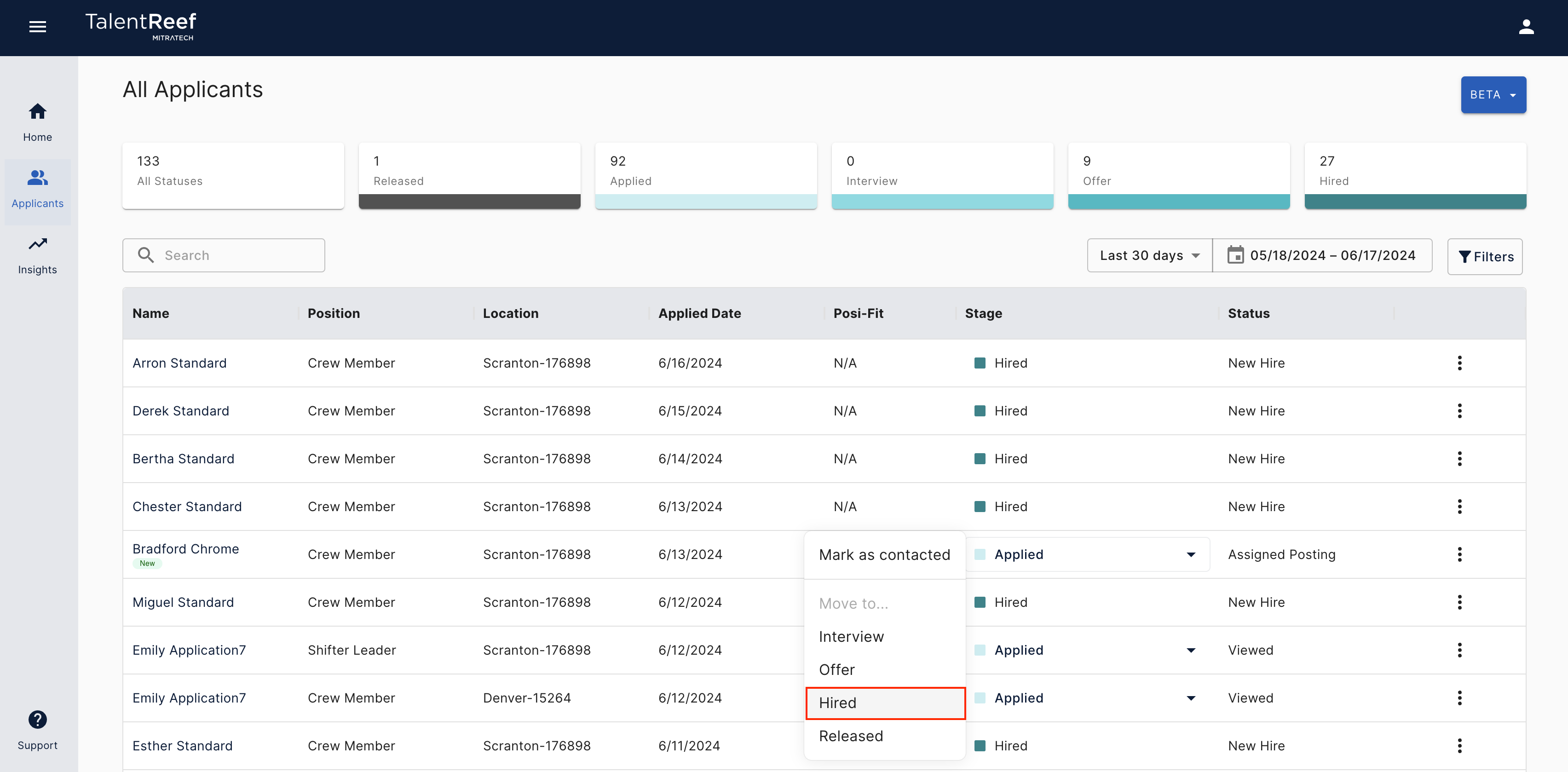 Talent Reef Manager Login - pfqpx93